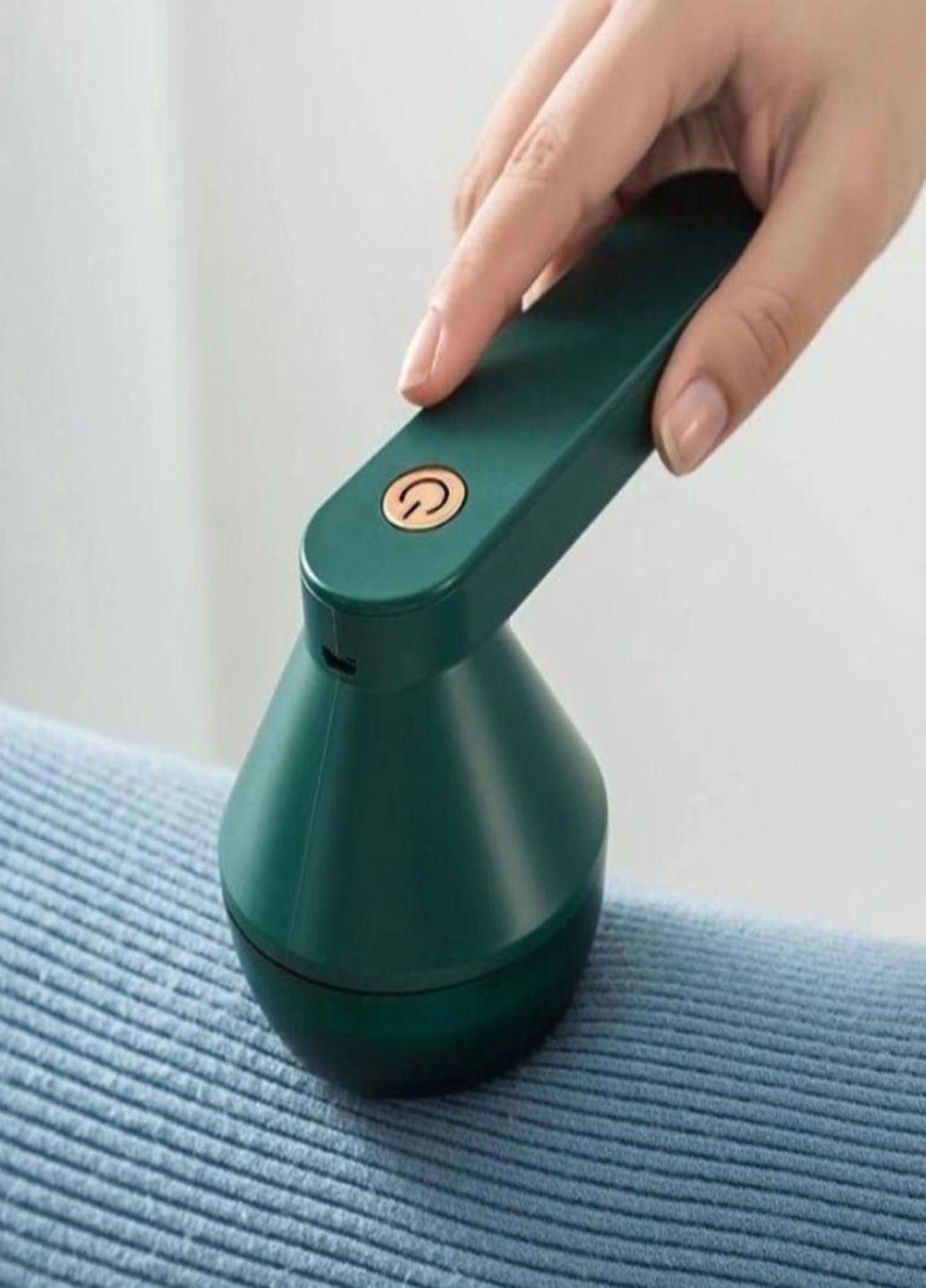 Акумуляторна машинка для зняття ковтунців бездротова для видалення катишків з одягу 927 No Brand (300373632)