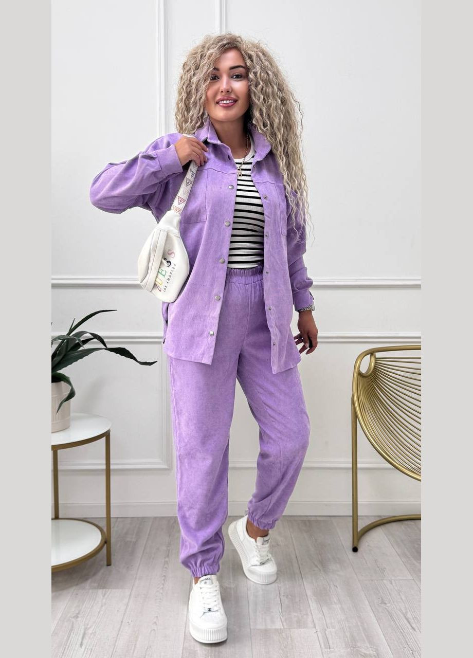 Жіночий костюм повсякденний Style Point (342075843)