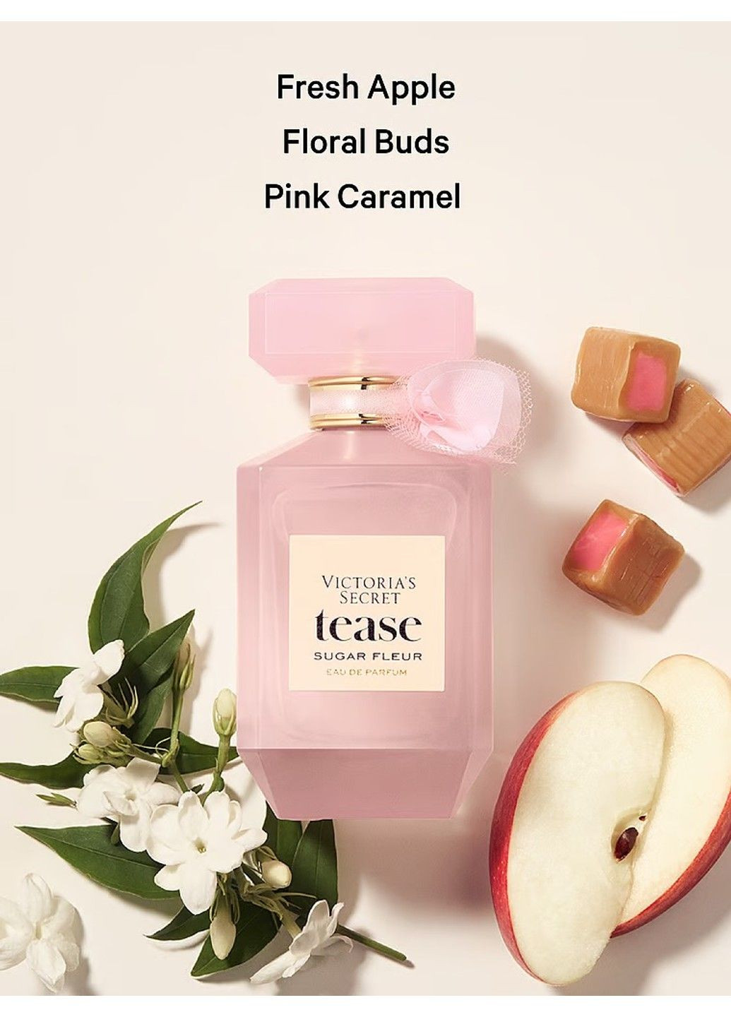 Парфуми TEASE Sugar Fleur Eau de Parfum Victoria's Secret (317393008)