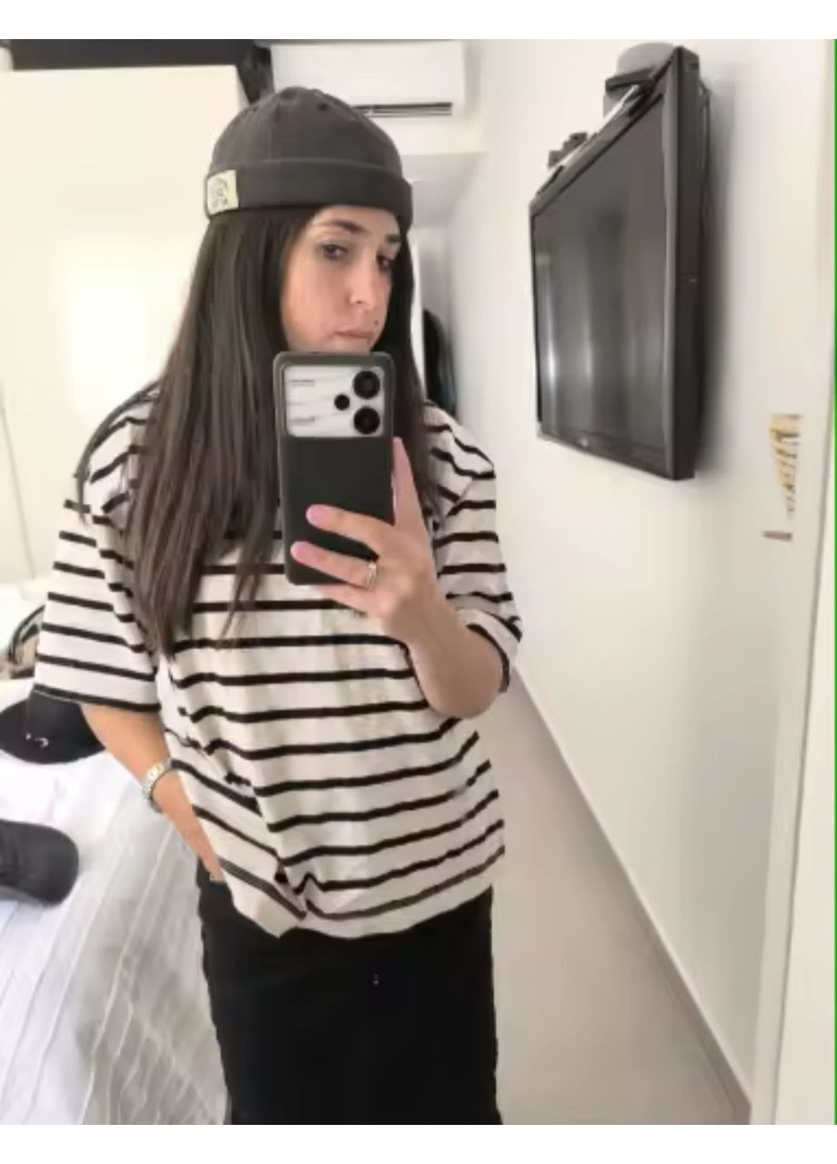 Молодіжна кепка докер,бейсболка без козирка No Brand (366547280)