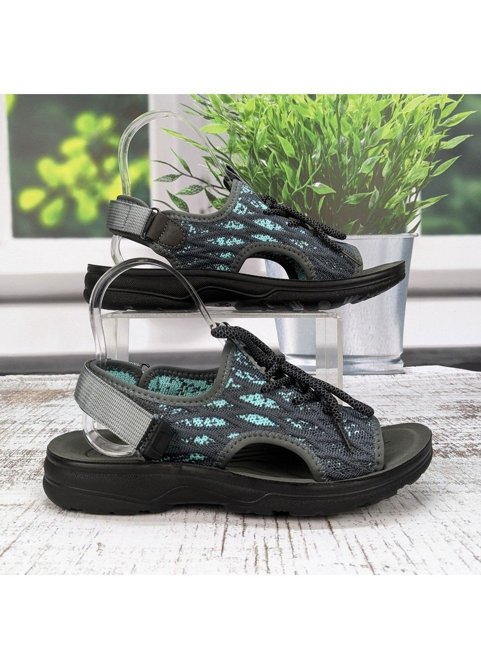 Босоніжки дитячі сандалі для хлопчика Paliament (333699994)