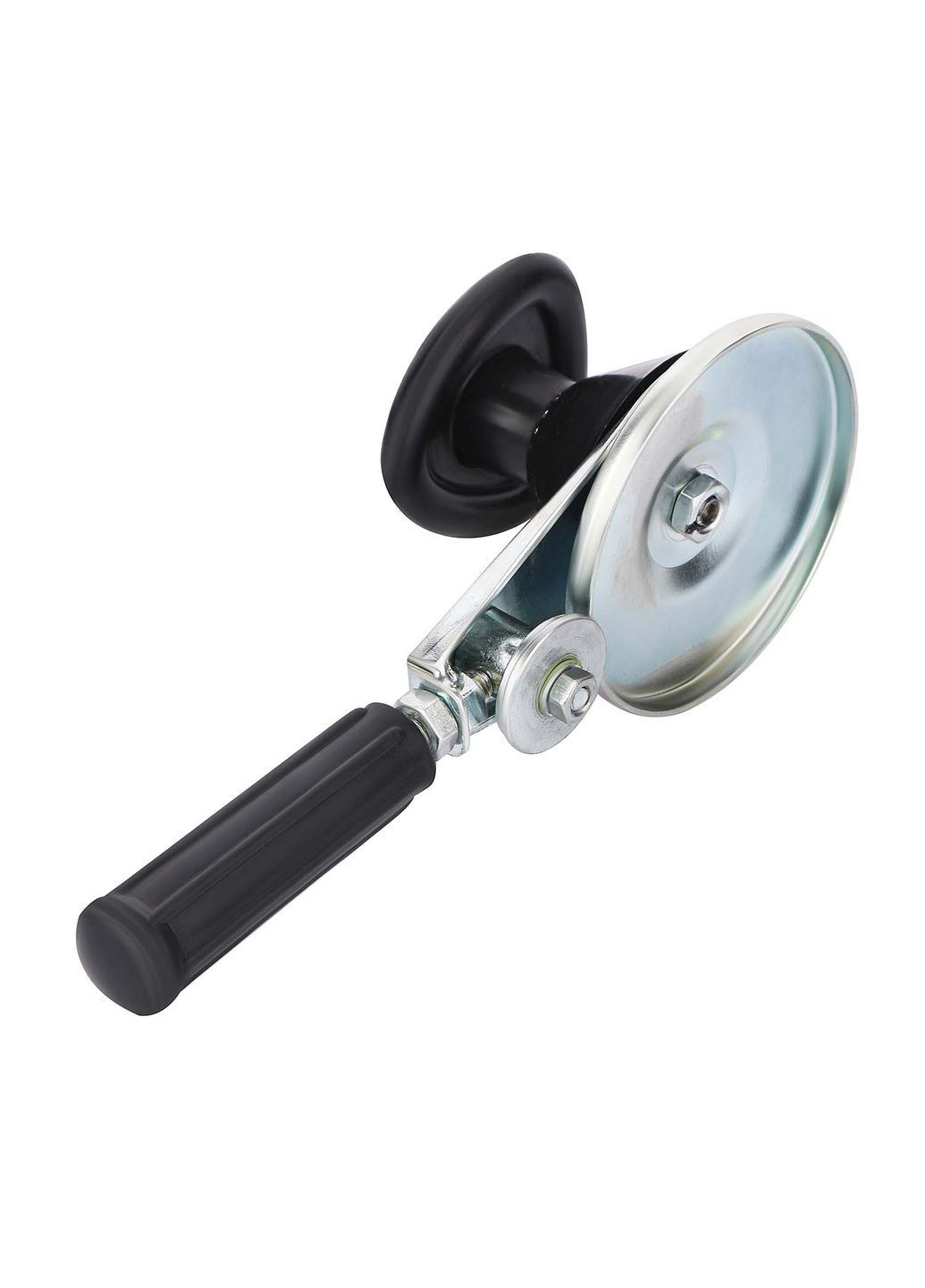 Закаточна машинка закаточний ключ для консервації МЗПА-Р напівавтомат з роликом "" Черкаси Продмаш (373274444)