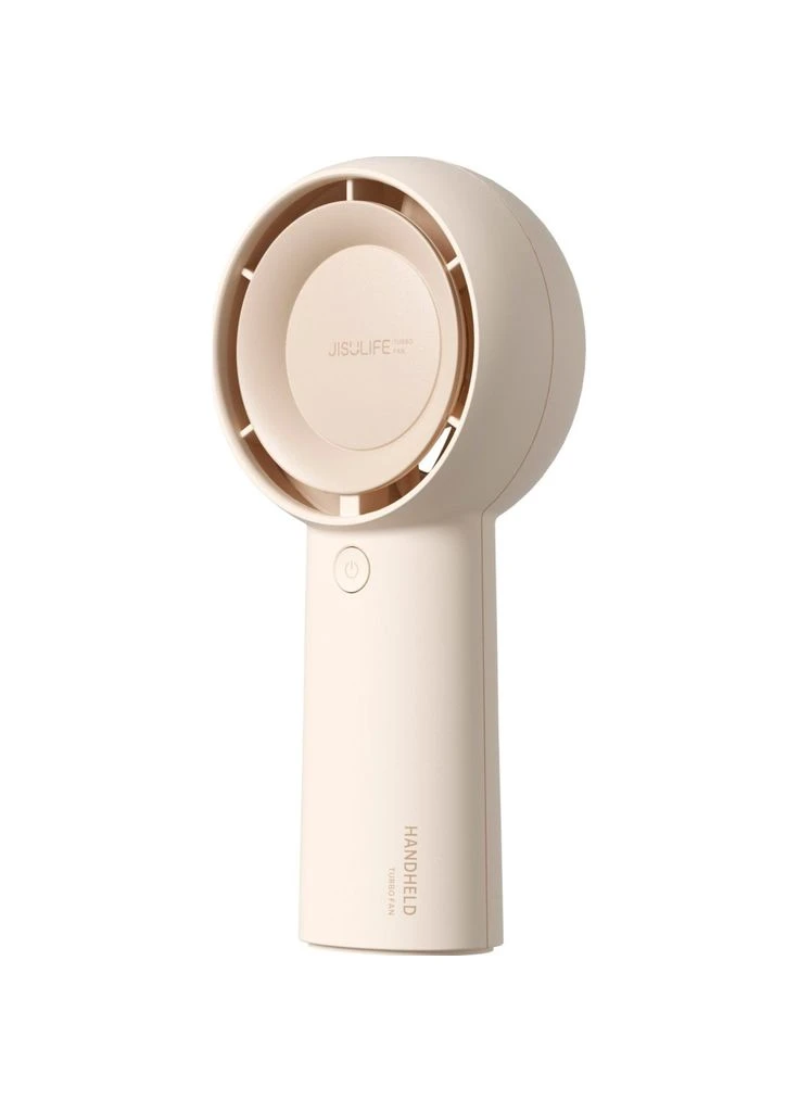 Вентилятор FA43 beige JISULIFE (401534430)