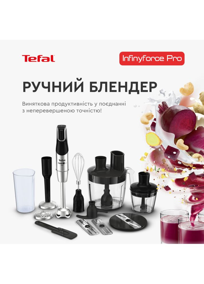Блендер HB95LD38 Tefal (313649867)