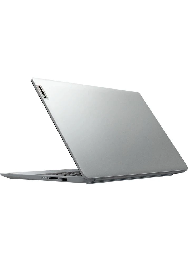 Ноутбук IdeaPad 1 15.6" FHD IPS/R3-7320U/16/512SSD/UMA/DOS/Cloud Grey (82VG00RHRA) Lenovo (323000781)