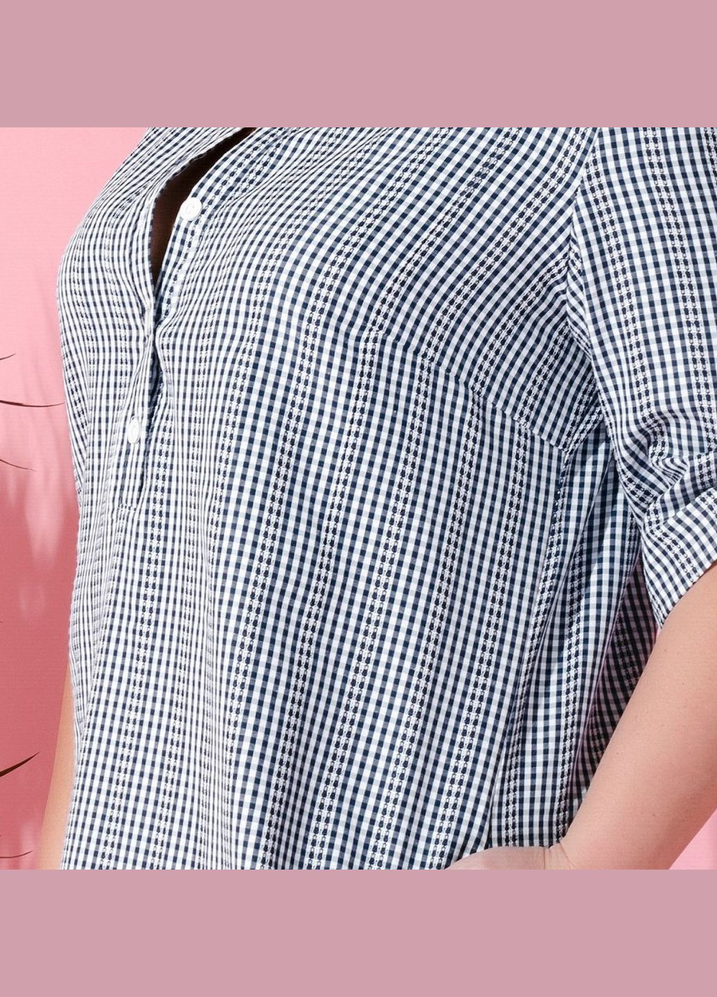 Синя сукня Liton