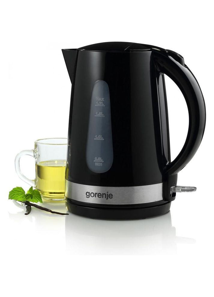 Електрочайник K17BK Gorenje (314865744)