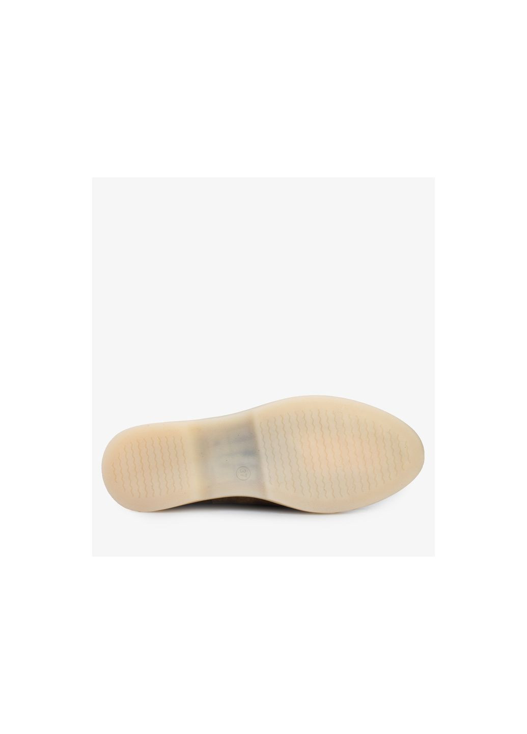 Черевики челсі жіночі бренду 8101093_(1) ModaMilano (304024279)