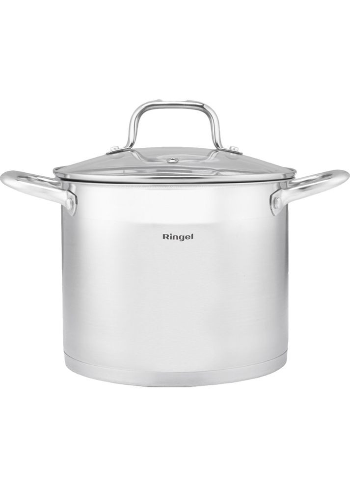 Кастрюля Curry 18 см 3.7 л (RG-2020-18*) Ringel (322915062)