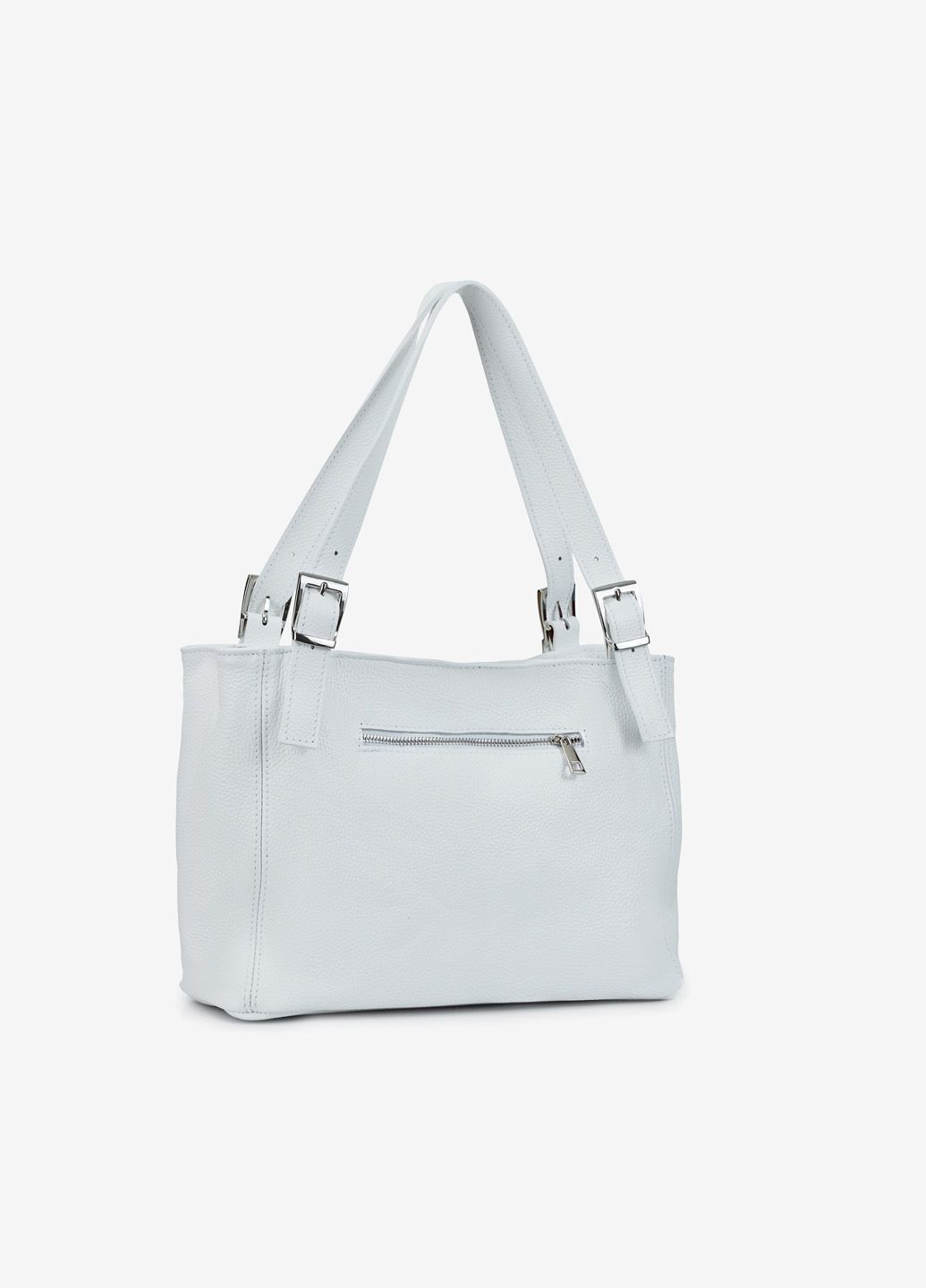 Сумка женская кожаная тоут большая Tote Regina Notte (335076993)