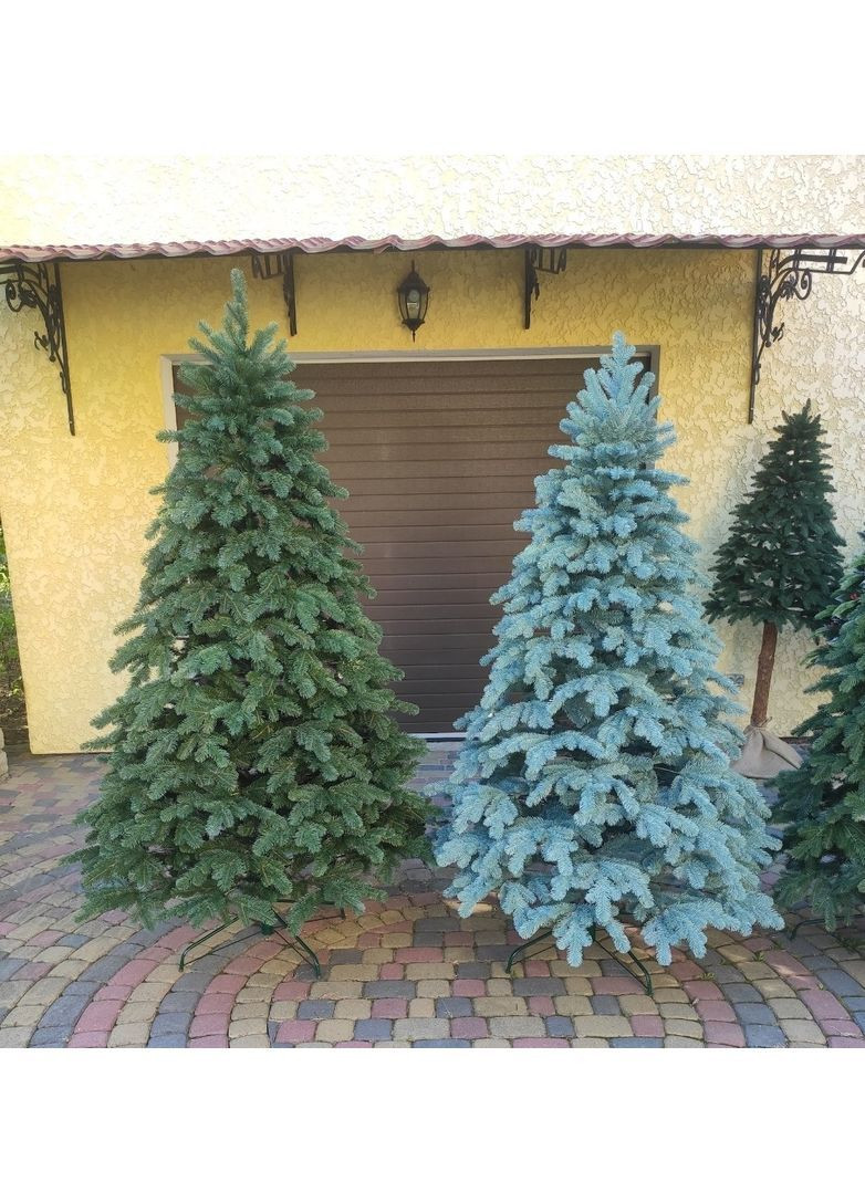 Еліт(Ковалівська) лита блакитна No Brand (364182873)