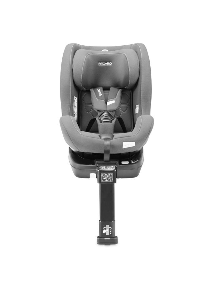 Автокресло Salia 125 Carbon Grey () Recaro 89047640050 (335029481)