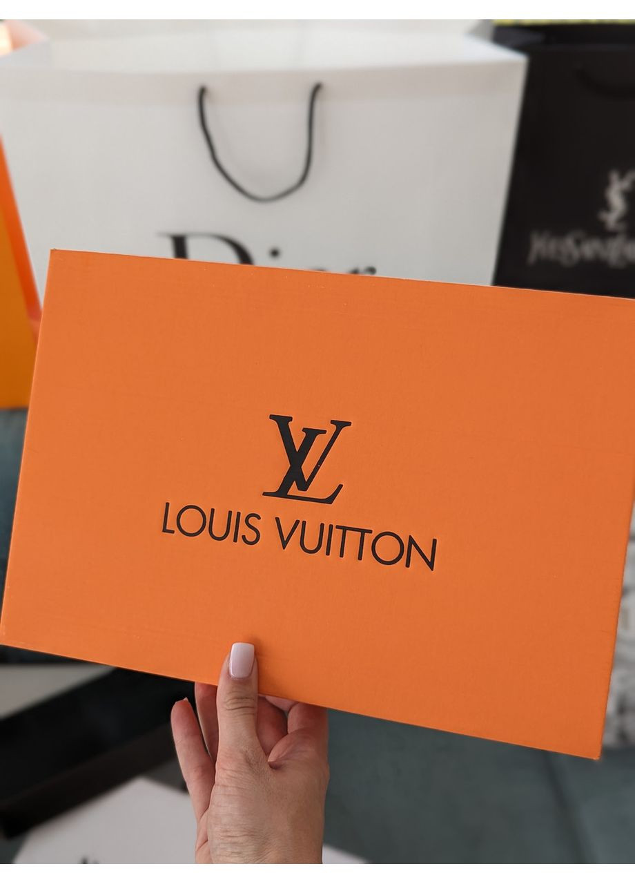 Фірмова упаковка коробки, упаковка на подарунок. Подарункова брендова упаковка No Brand (369935765)