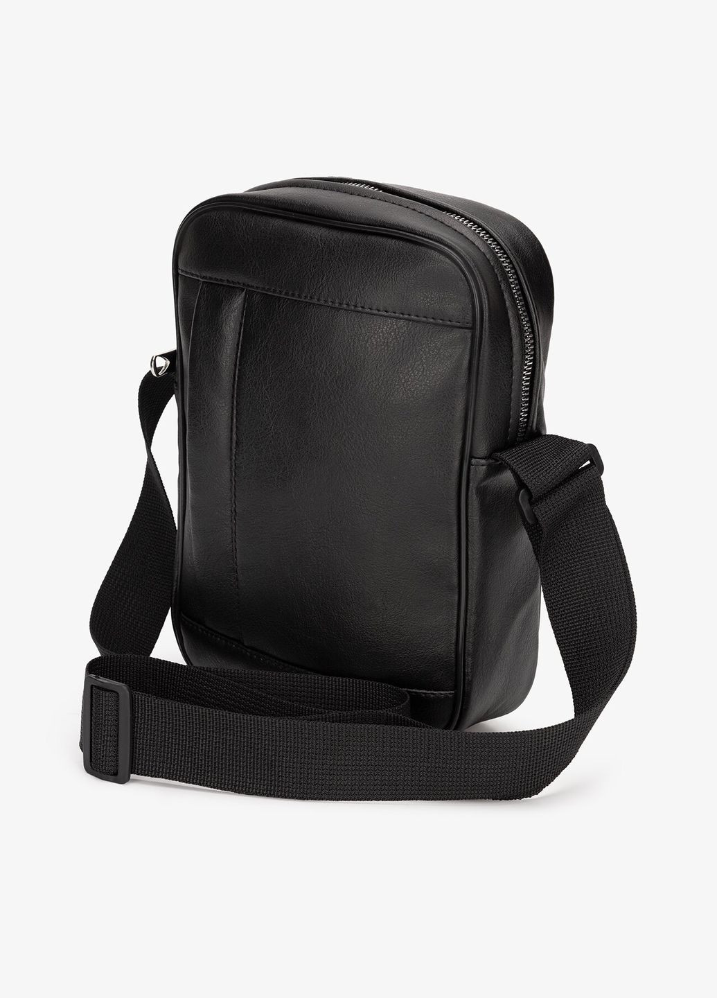 Сумка мужская 135СШЧС Средний Черный shop (2000903253808) No Brand (362896422)