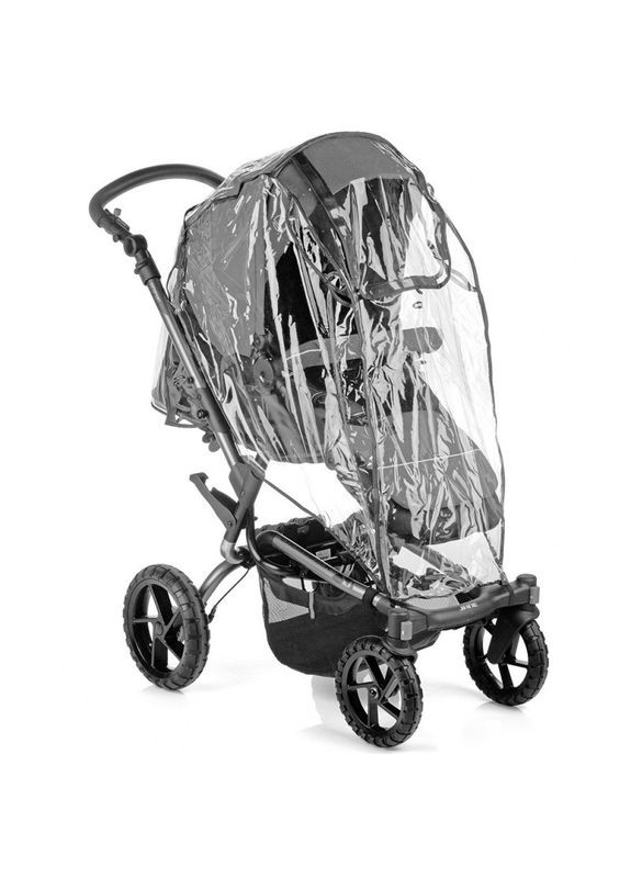 Прогулянкова коляска CROSSWALK Woods, колір хакі (5451SP/S91) Jane (363044277)