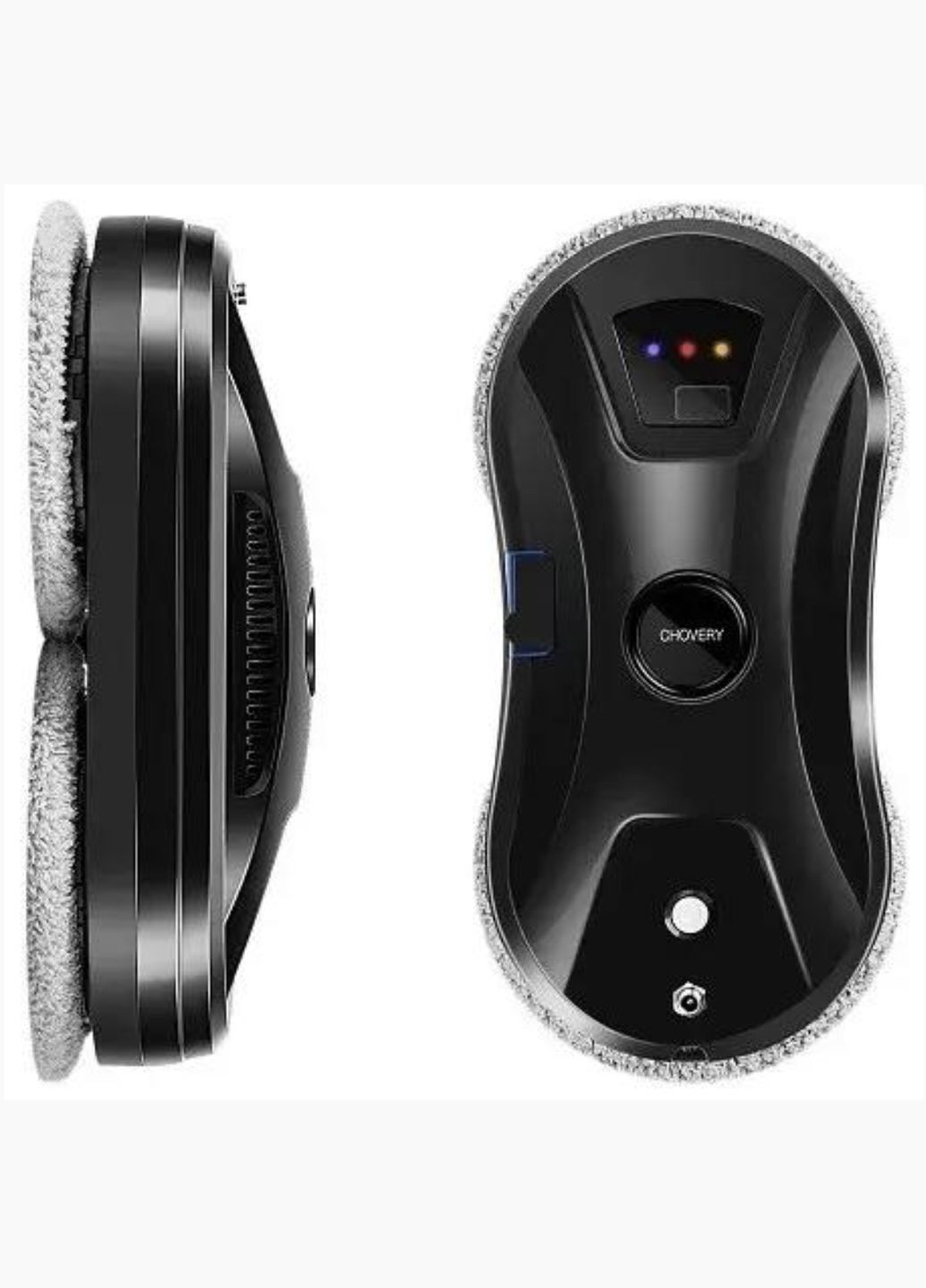 Робот для миття вікон та дзеркал з автоматичним розпилюванням CL-2 CHOVERY (327843516)