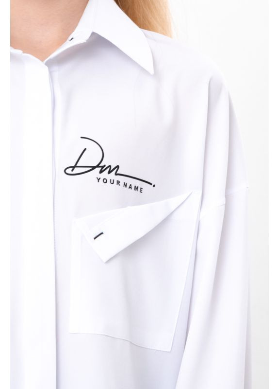 Блуза для дівчинки (p-14686) Носи своє (363042852)