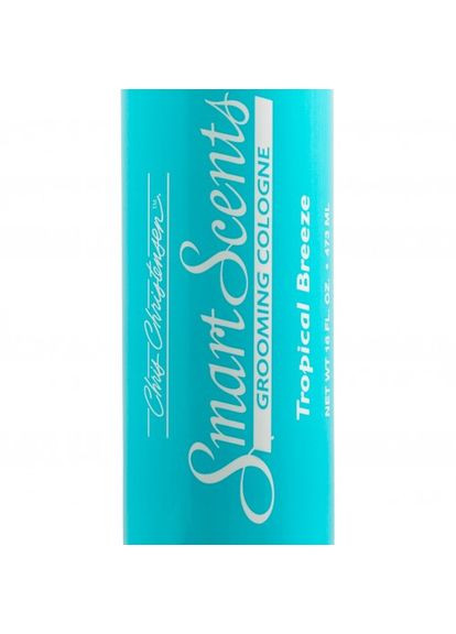 Духи для собак и кошек Smart Scents Tropical Breeze 473 мл (*) Chris Christensen (323481451)