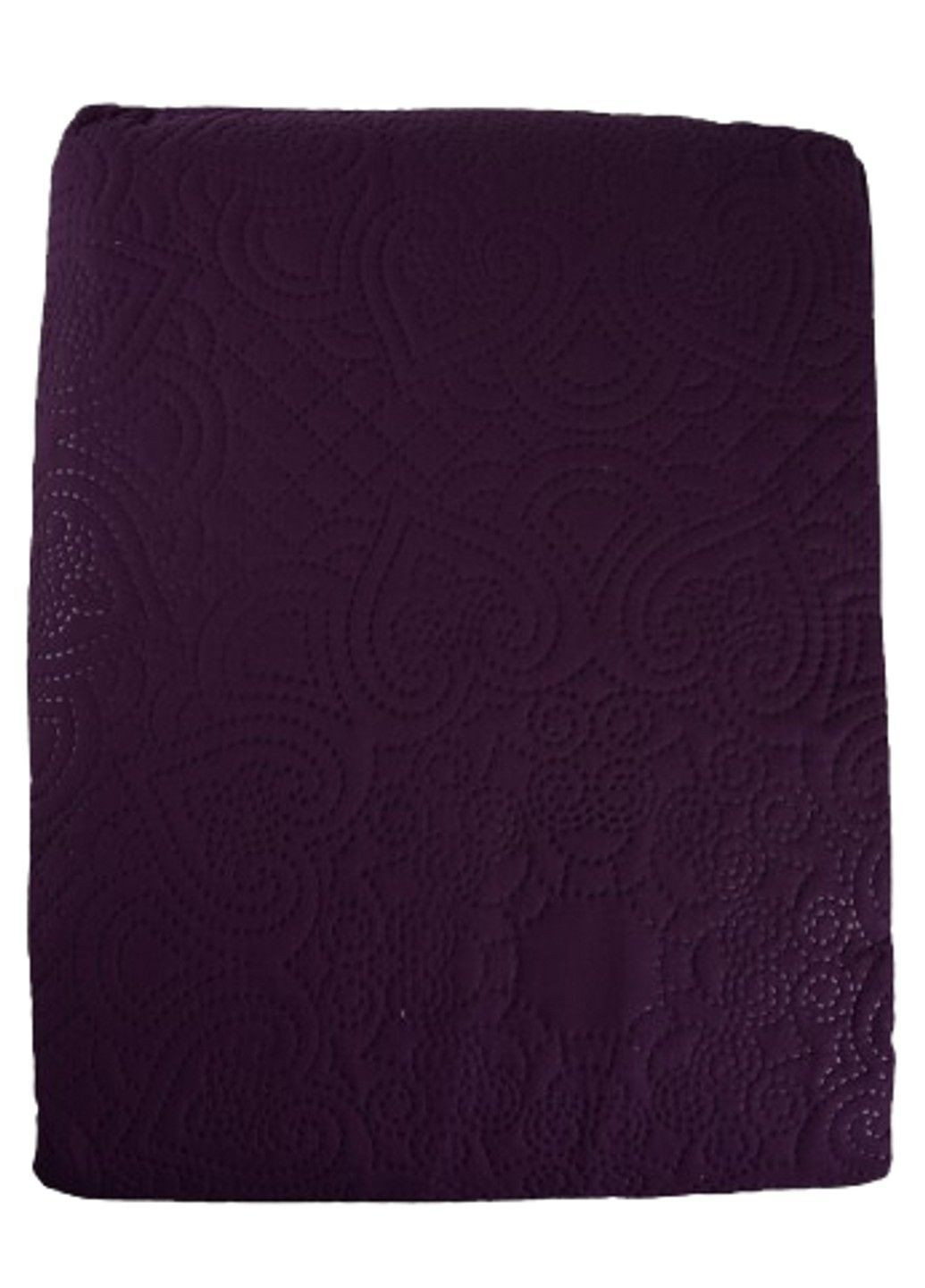 Текстиль для дому Покривало 230*250 см Romance Violet Soho (365276902)