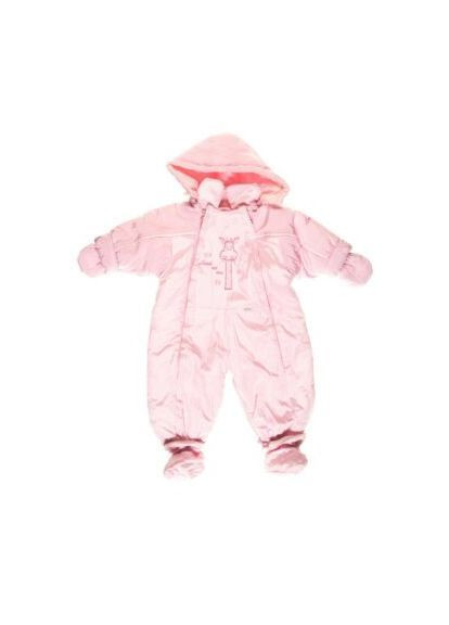 Комбінезон для новороджених Janmar Zyrafa (370569464)