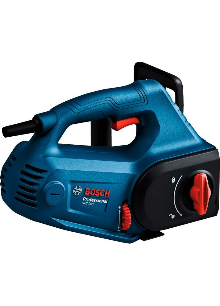 Ланцюгова пила Professional GAC 250 (0.601.2B6.020) Bosch (344462897)