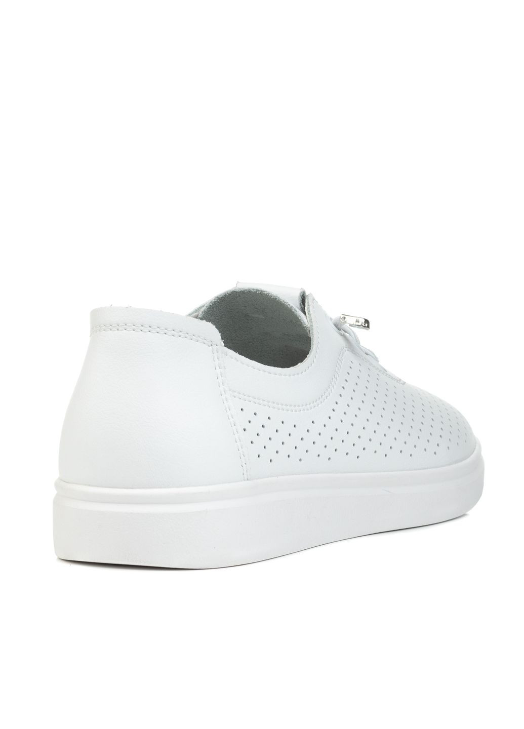 Comfort Wow Туфли (2720Т) белый з натуральная кожа, — лето (329145915)