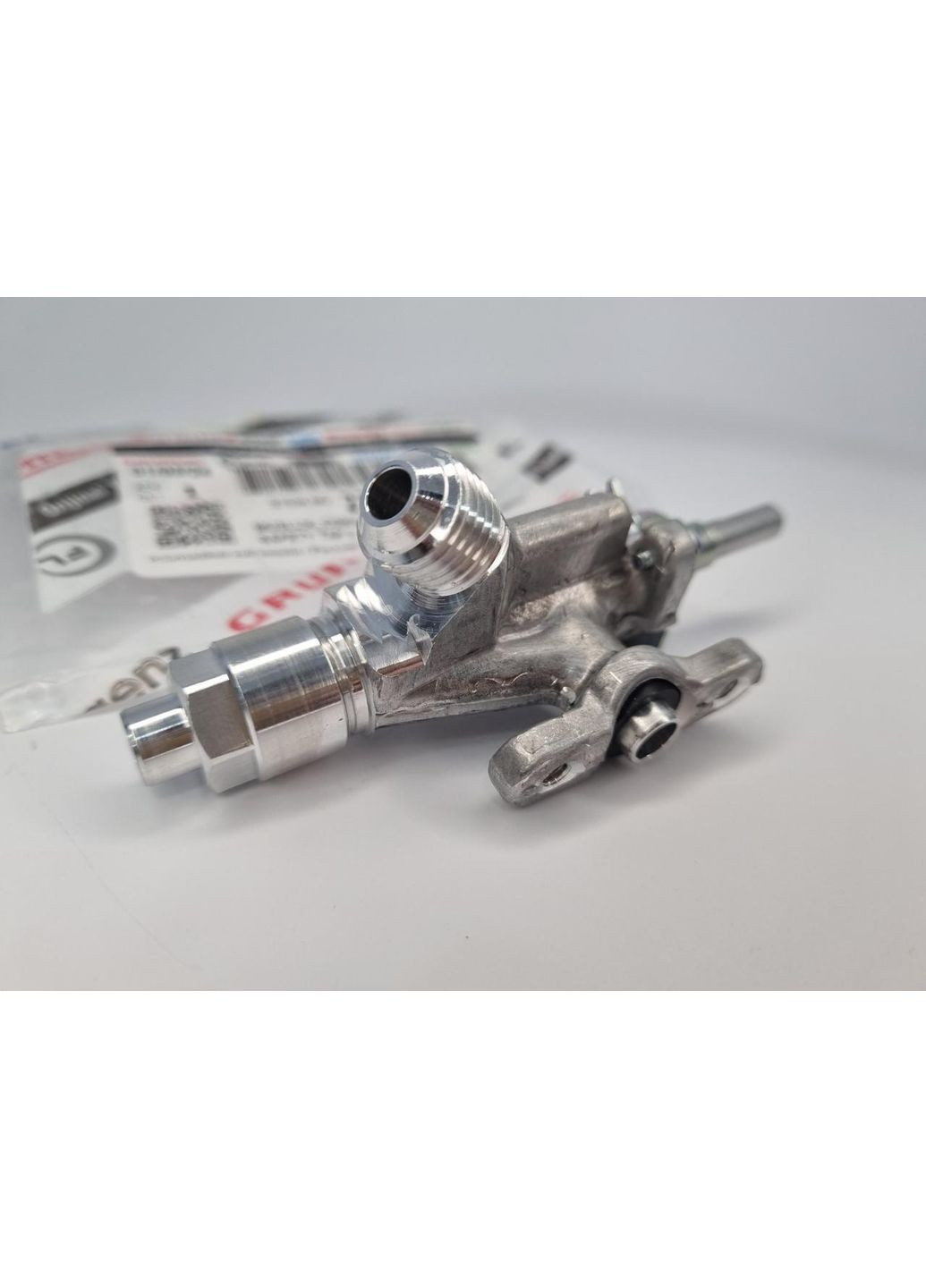 Кран 2 kW (231900112) для газової плити BEKO (364473682)