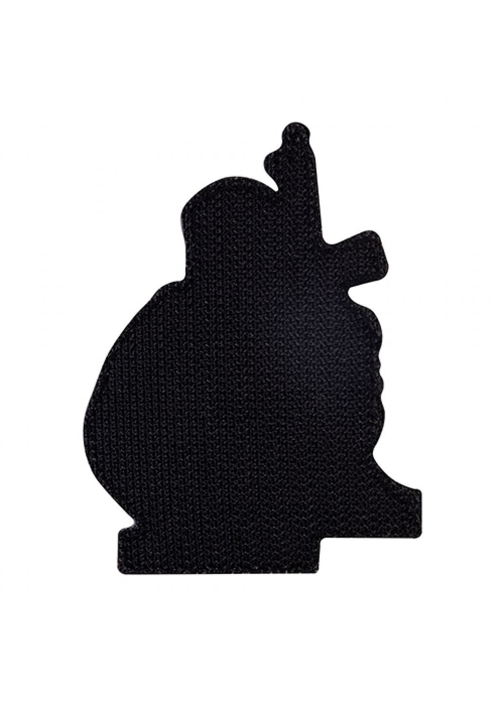 Патч/Шеврон Кобзар фігурний (1097) Dobroznak (367183108)