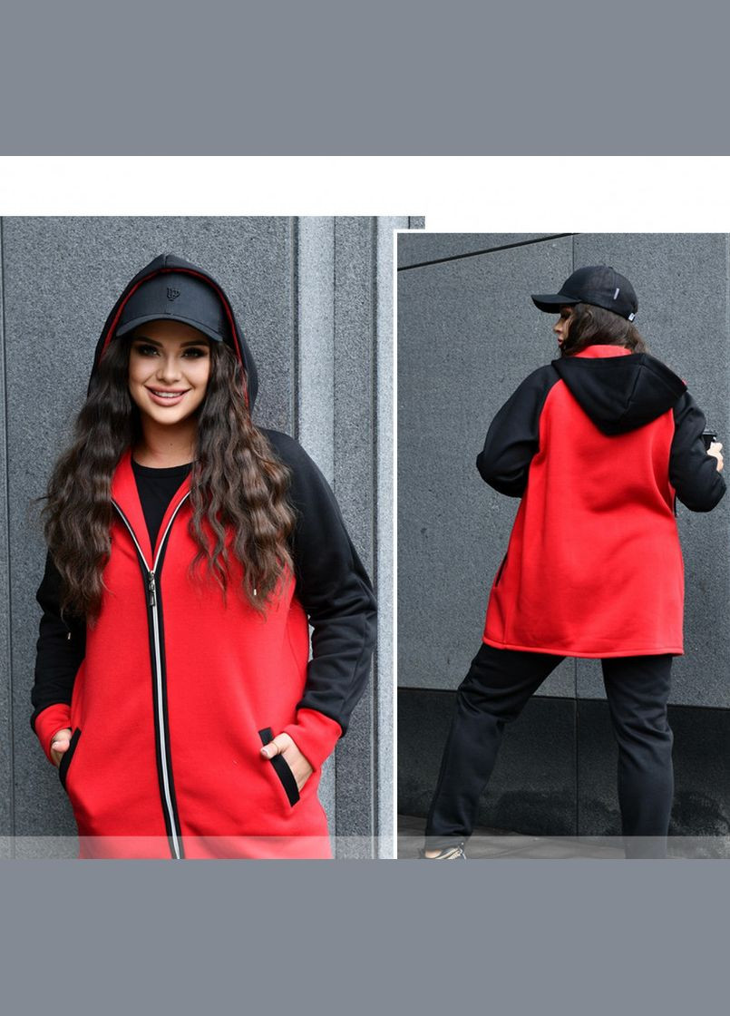 Спортивный костюм Liton (305845808)