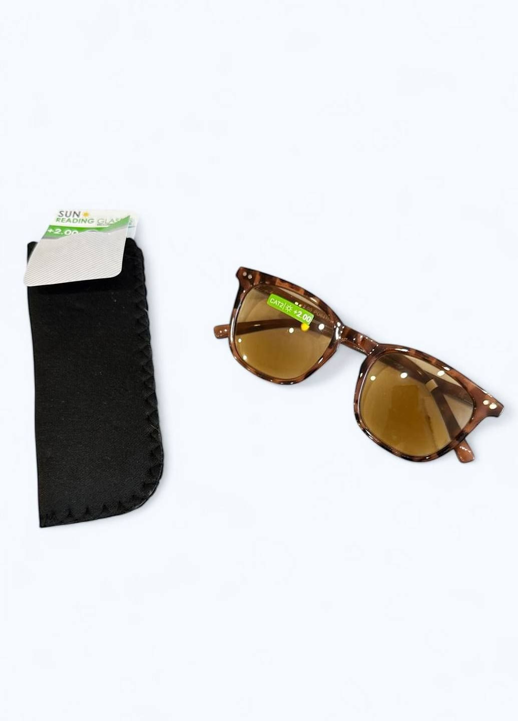 Солнцезащитные очки JBC (334711703)