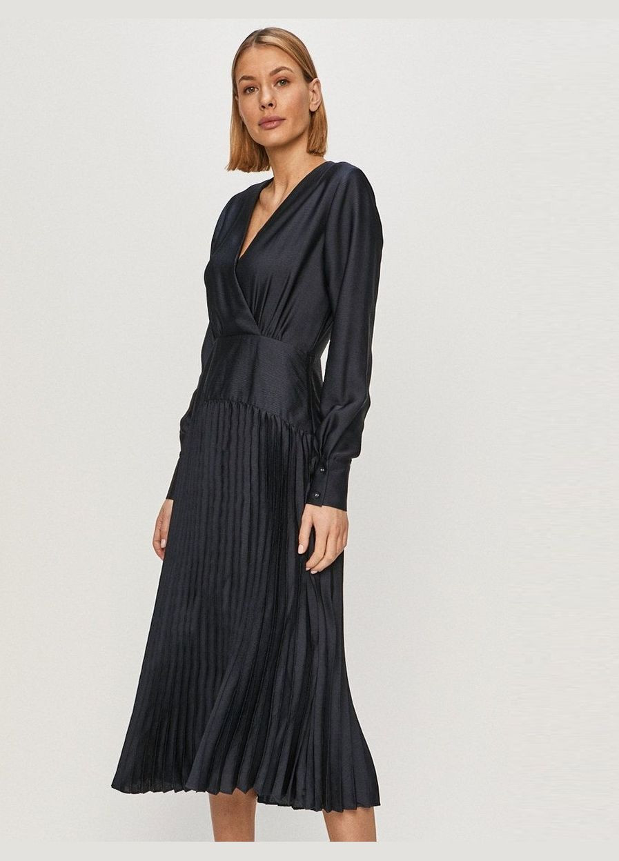 Чорна сукня Scotch & Soda