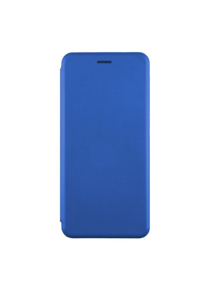Чехол-книга для Oppo A78 Blue No Brand (335807382)