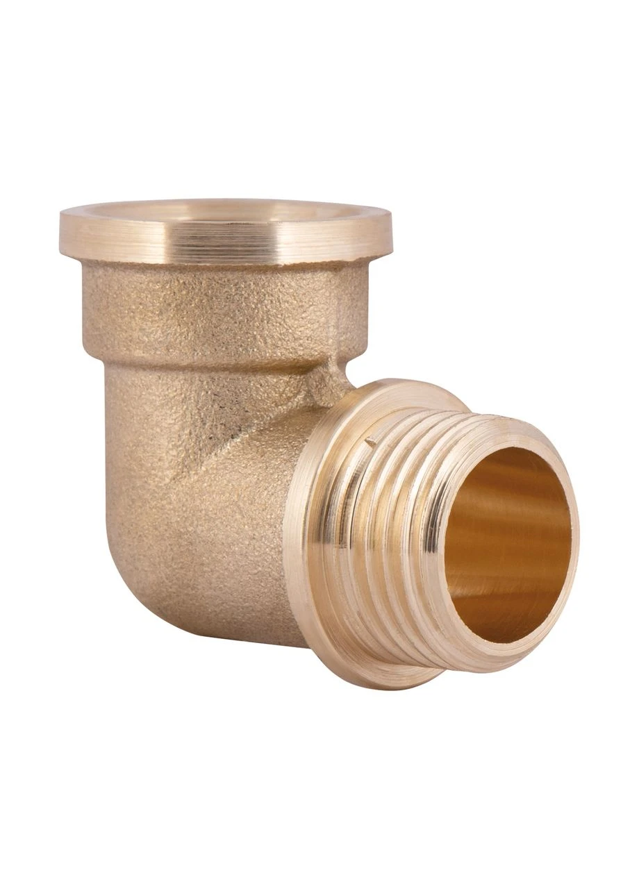 Угол Standart 1/2" ВН SD42015 Thermo Alliance (397089266)