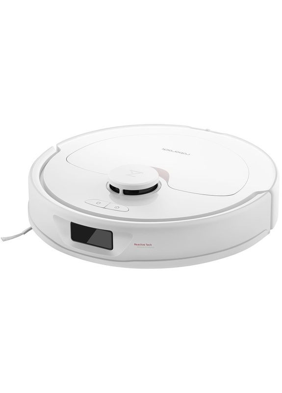 Робот-пилосос Q Revo White (QR02-00) RoboRock (306732543)