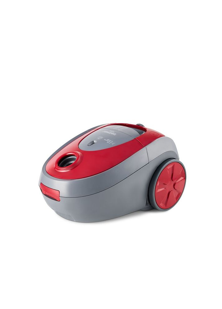 Пилосос мішковий ZVC261 Zelmer (340060040)