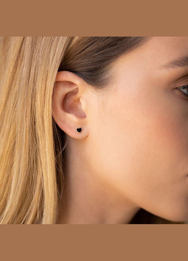 Серьги Минимализм Minimal (338799319)