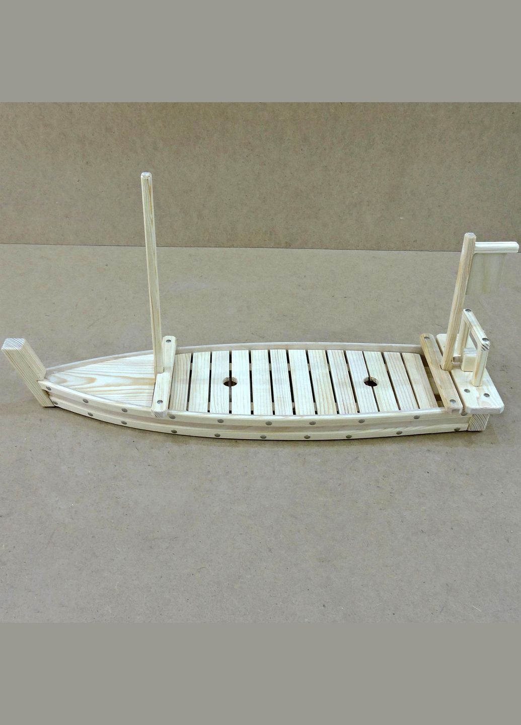 Лодка для подачи суши Харбин 80 бланже (ДДП-800601) No Brand (326602059)