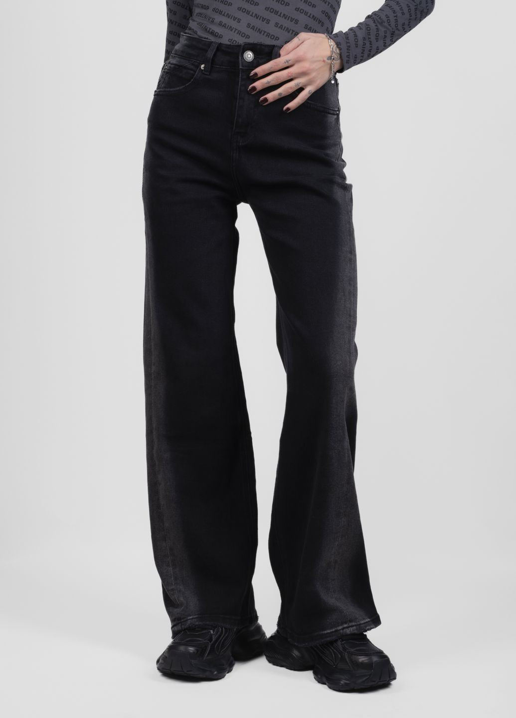 Джинси жіночі 345040 Power - (315423317)