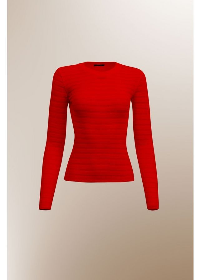 Лонгслів 2790 Молочний Triko Bakh (368651012)