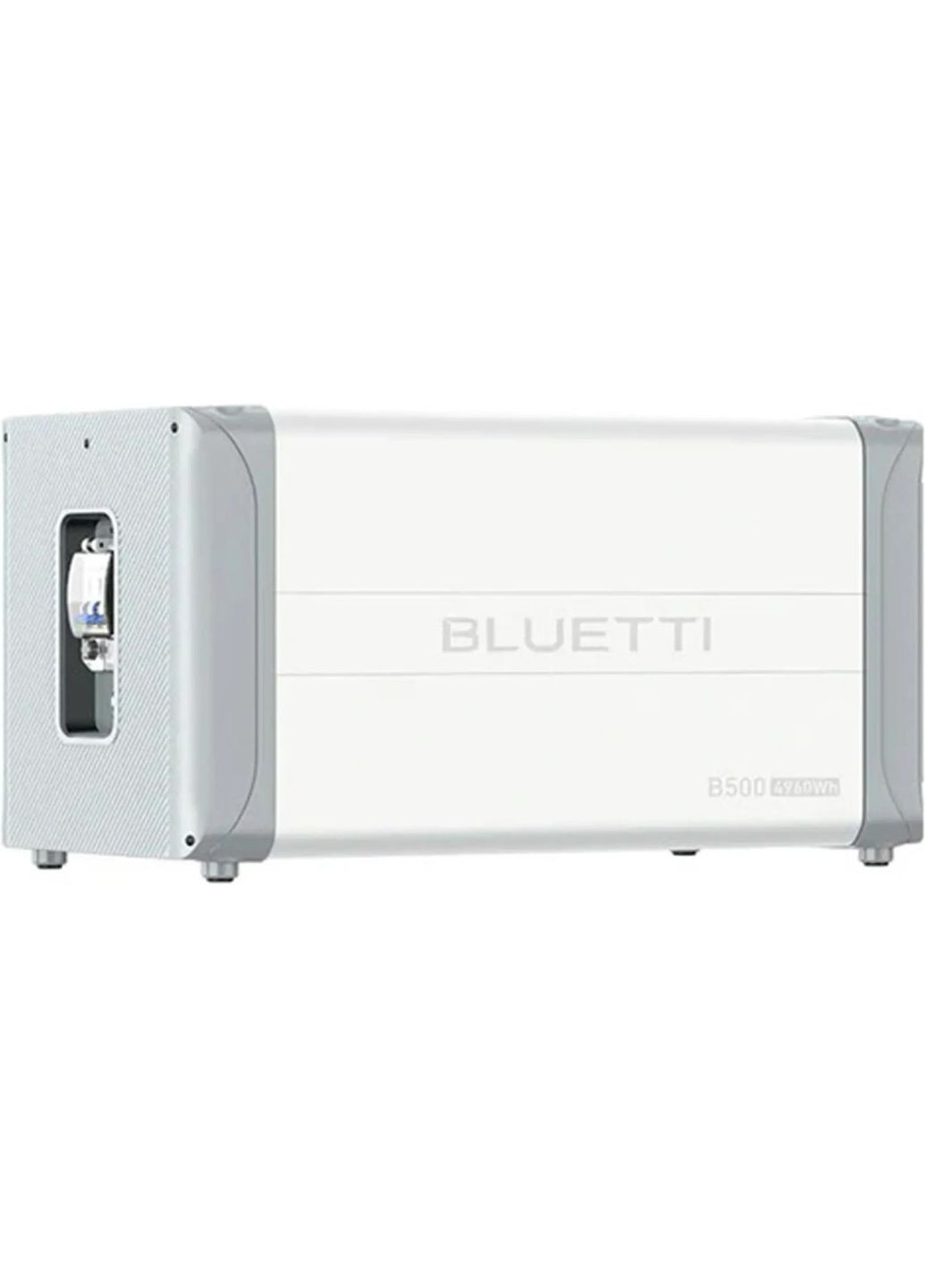 Система хранения энергии EP760 + 2xB500 7600W 9920Wh Power Kit Bluetti (314981671)