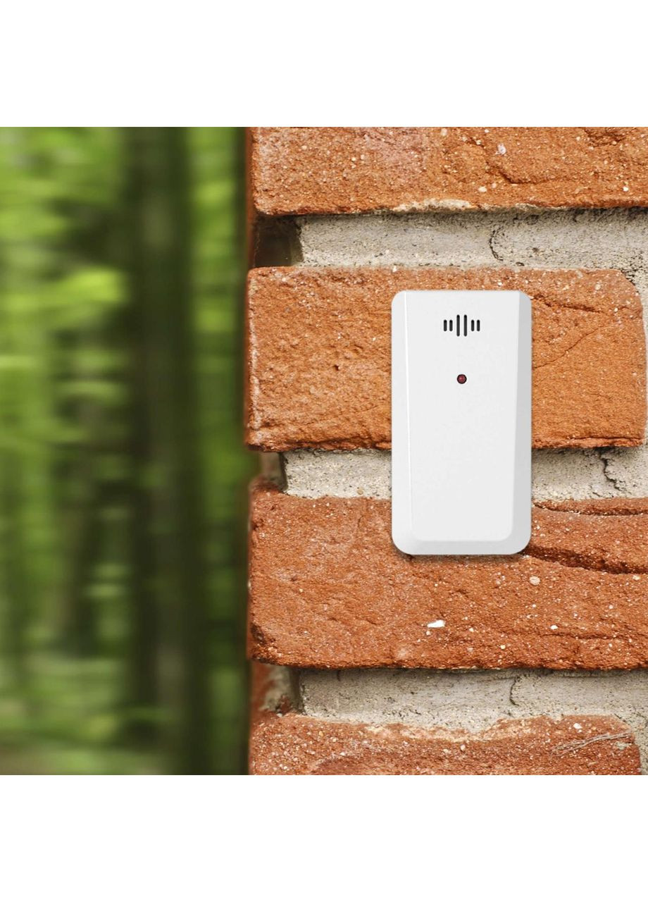 Метеостанція WS6441 Black/Silver (WS6441) Technoline (363045069)