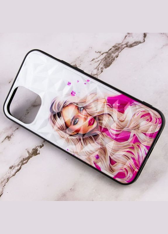 Чохол на Apple iPhone 13 Pro Max / для айфон 13 про макс ТПУ та полікарбонат Epik (338600139)