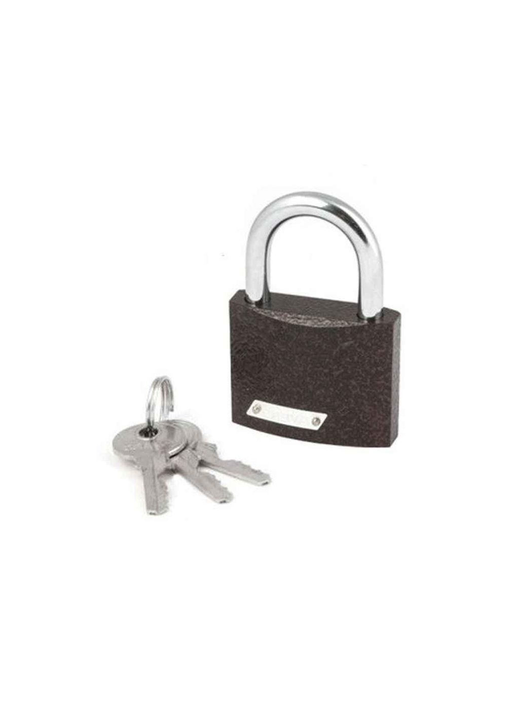 Замок навісний 32*30мм PD-01-32 (UA) ТМ Avers (305202879)