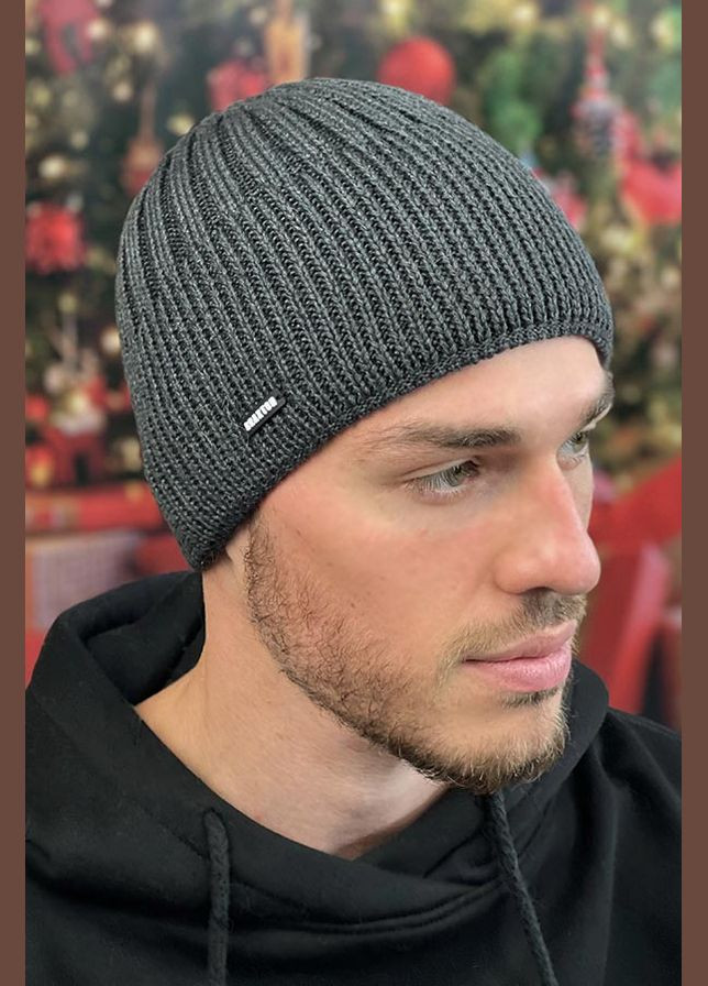 Шапка «Рілан» Braxton (322826995)