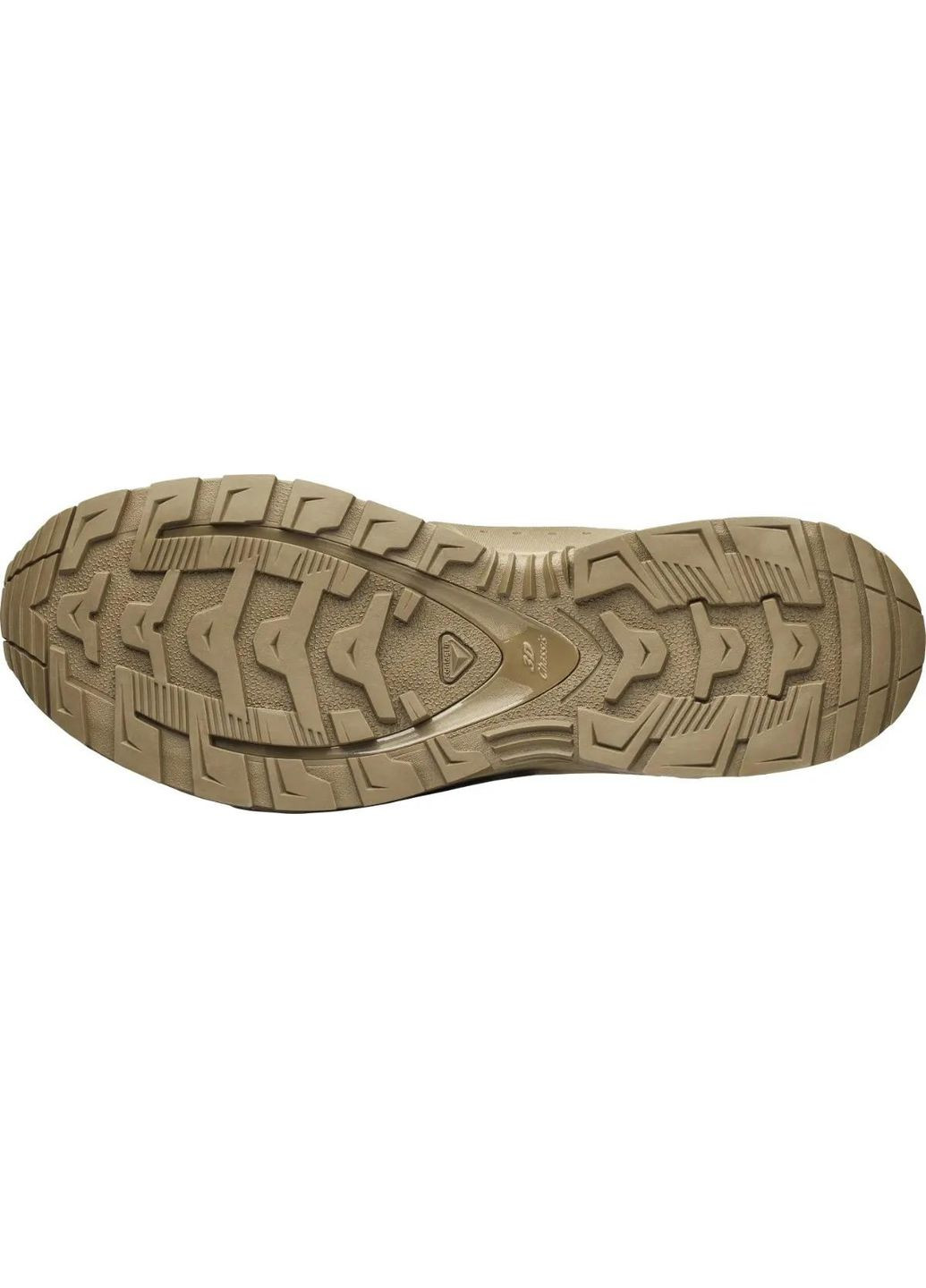 Черевики XA Forces JUNGLE Coyote Salomon (316255356)