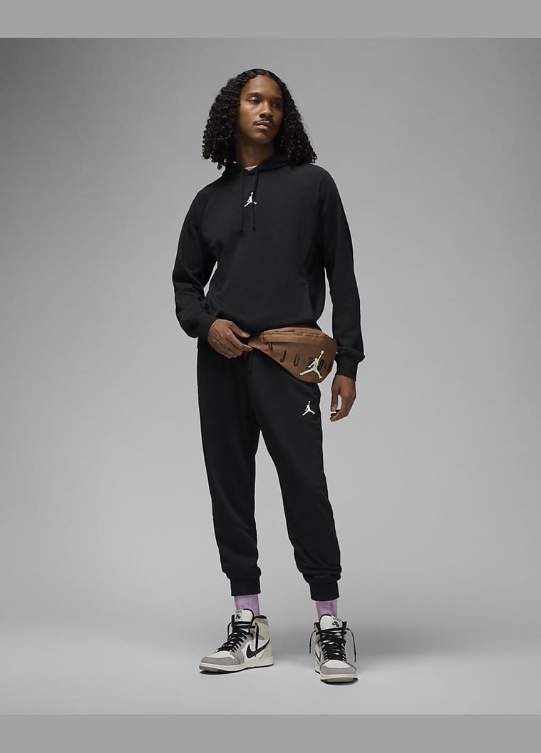 Кофта чоловіча Dri-Fit Sport Crossover (DQ7327-010) Jordan (370780303)