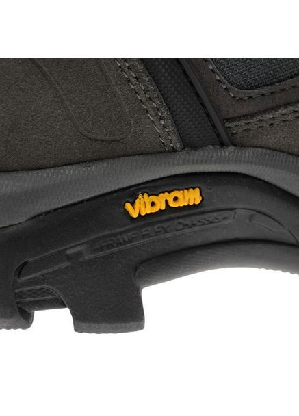 Черевики Aspen Mid Mens Walking Boots 10.5(45,5) Karrimor (366439778)