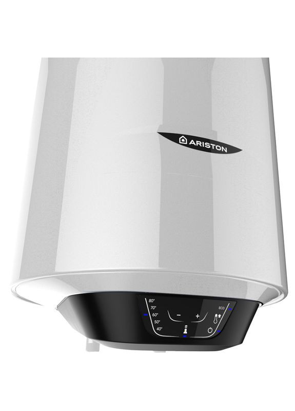 Бойлери PRO1 ECO 65 V SLIM 1.8K PL EU ARISTON (347175692)