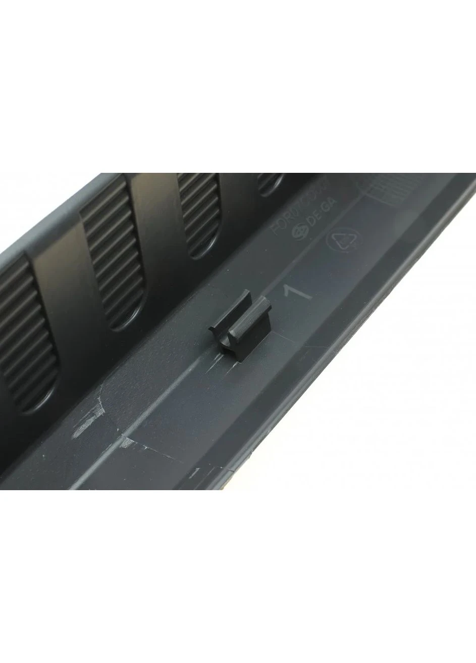 Накладка бампера DP BP 8129 DP Group (397077147)