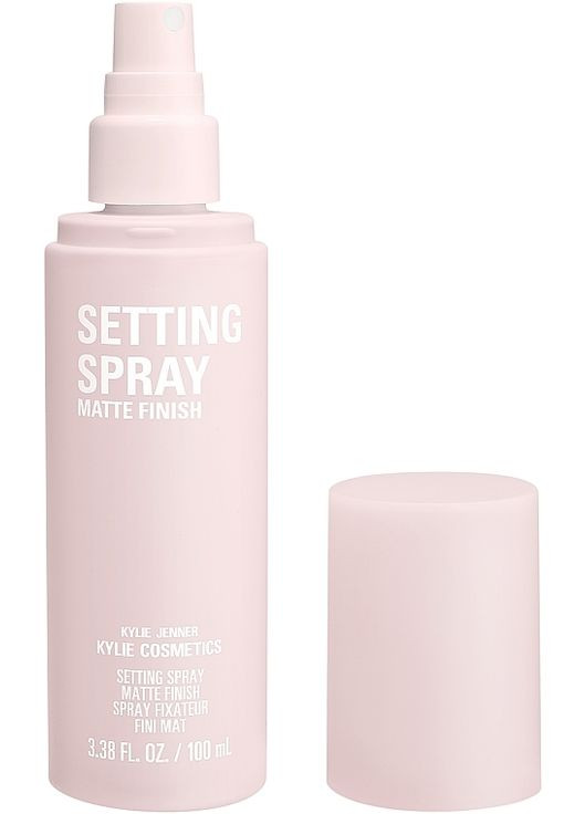 Фиксатор для макияжа Setting Spray 100ml (1329335-5766872) Kylie Cosmetics (368601081)